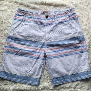 Arizona Jean Co 34W white